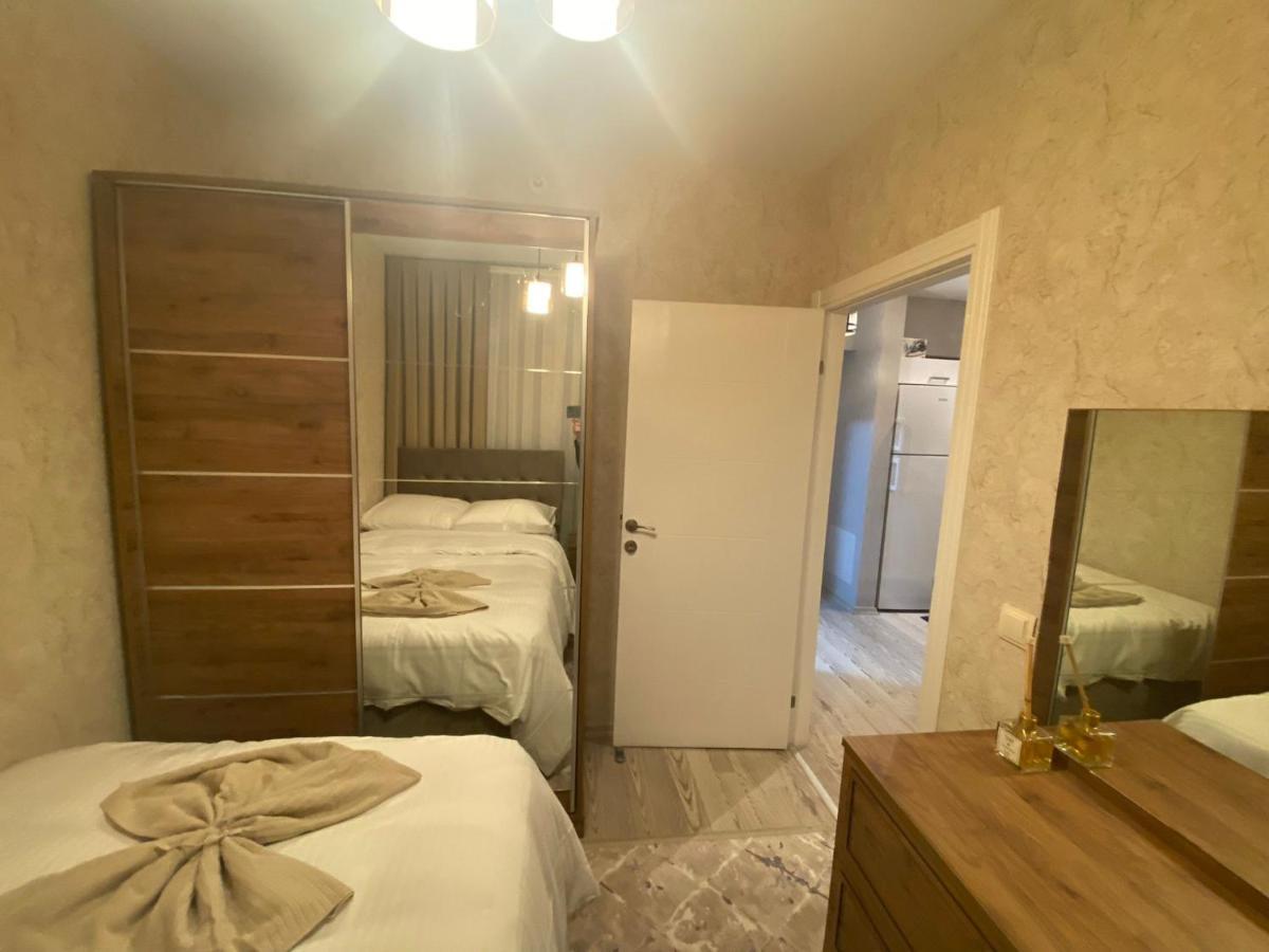 Classic Suite Mk1 Istanbul Exterior photo